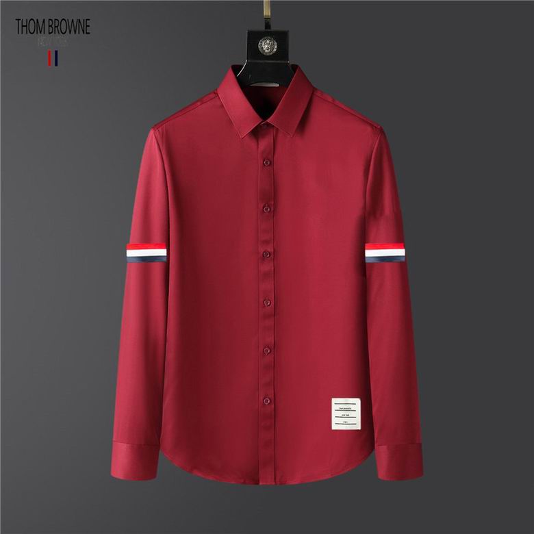 THOM BROWNE Men's Shirts 7